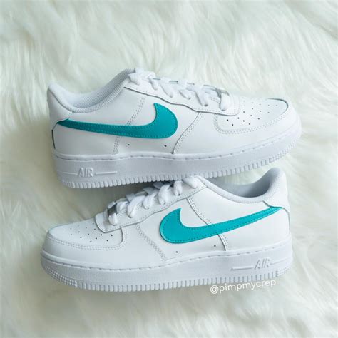 nike air force 1 herren türkis|Nike Air Force 1 sale.